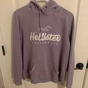 Hollister Sweatshirt